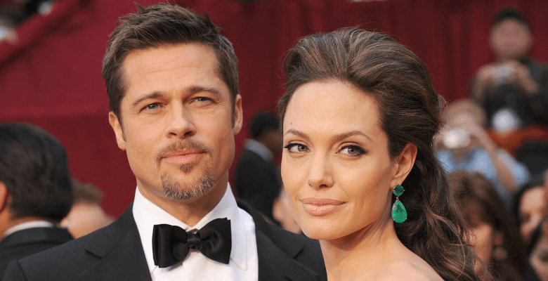 Отец Анджелины Джоли намекнул, что именно Брэд Питт спровоцировал развод