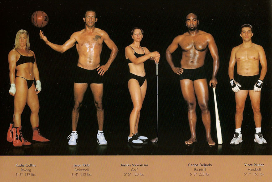 athletebodies09 Как выглядят тела спортсменов
