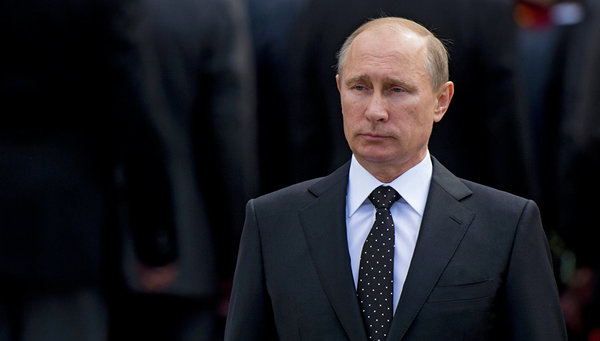 «Они пришли ко мне в кабинет, сели напротив». Олигархи пытались напугать Путина. Но он их приструнил