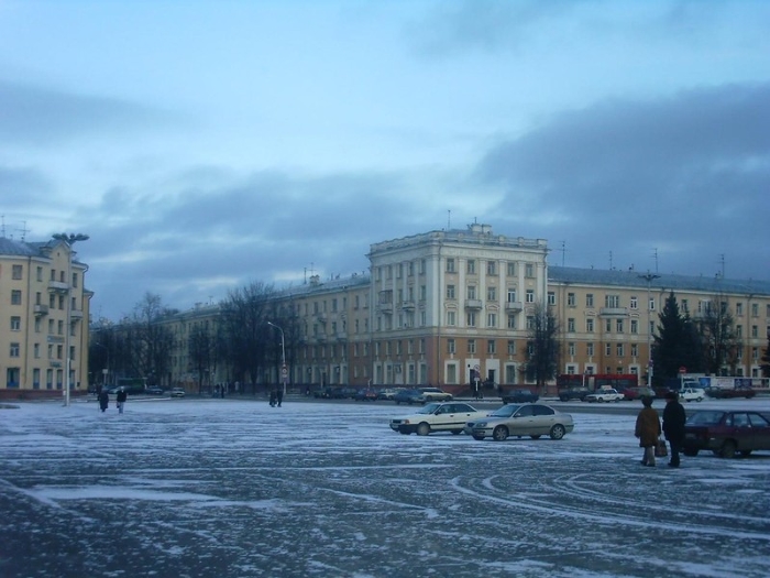 5 засекреченных городов СССР, которые даже не обозначались на картах