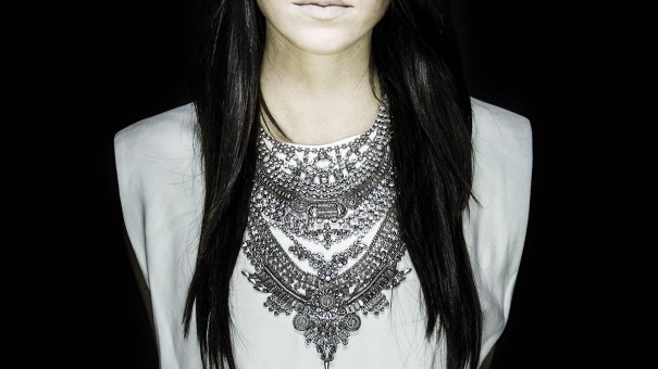 Dynalex Statement Jewelry