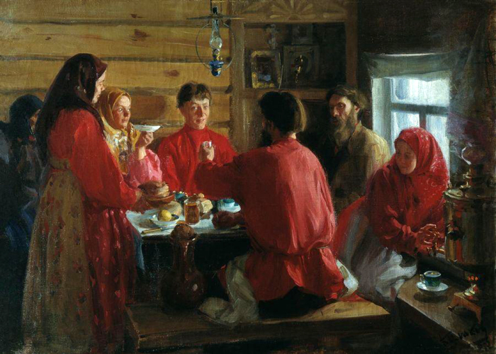 Родители предпочитали, чтобы у них рождались мальчики./Фото: megabook.ru Родители предпочитали, чтобы у них рождались мальчики./Фото: megabook.ru