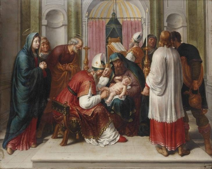 картины художника Питера ван Линта – 10 художник Питер ван Линт (Pieter van Lint) картины – 10