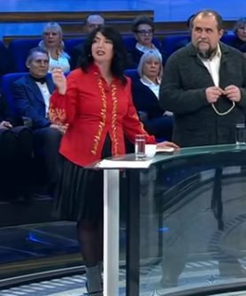 Чистейшей прелести чистейший образец Чистейшей прелести чистейший образец
