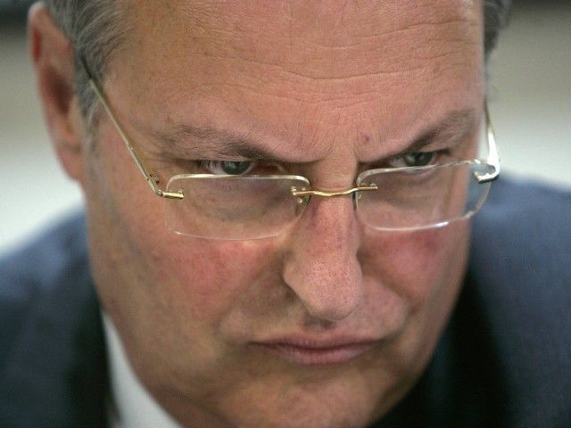 Чёрная гвардия Гитлера стала в Литве национальной гордостью