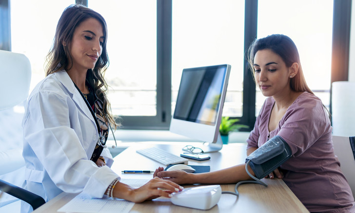 давление, нижнее давление, измерение давления