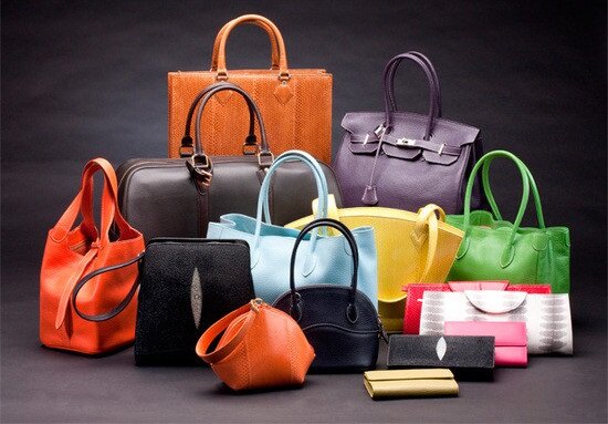 Трендовые модели сумок, которые подчеркнут стиль любой женщины