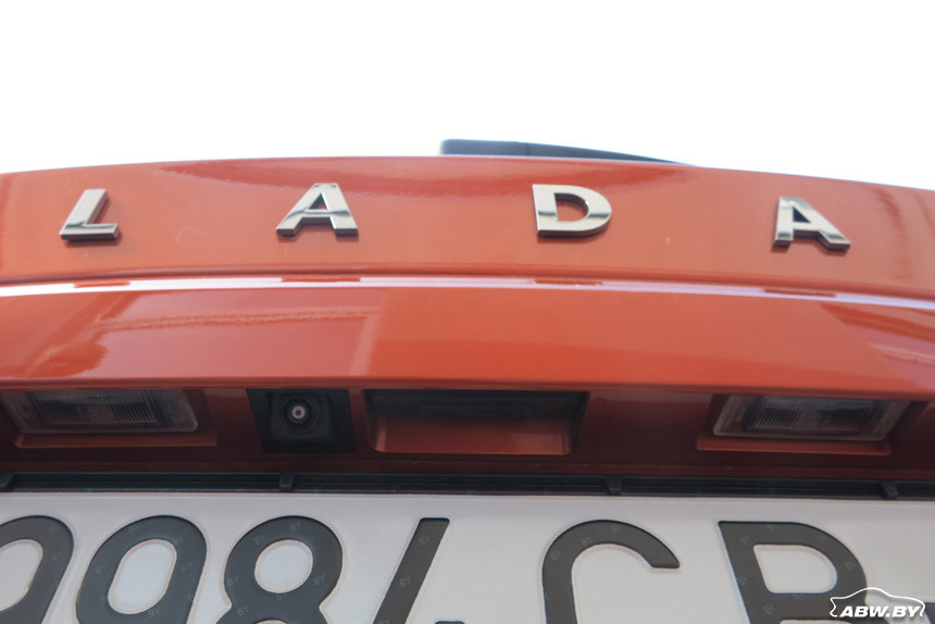 Чем создатели Vesta владельцам прежних Lada не угодили? Чем создатели Vesta владельцам прежних Lada не угодили?
