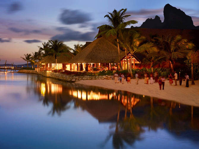   Four Seasons  -