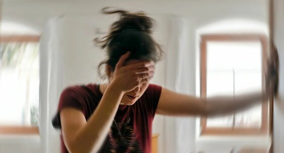 Stroke: мигрень удваивает риск инсульта до 50 лет