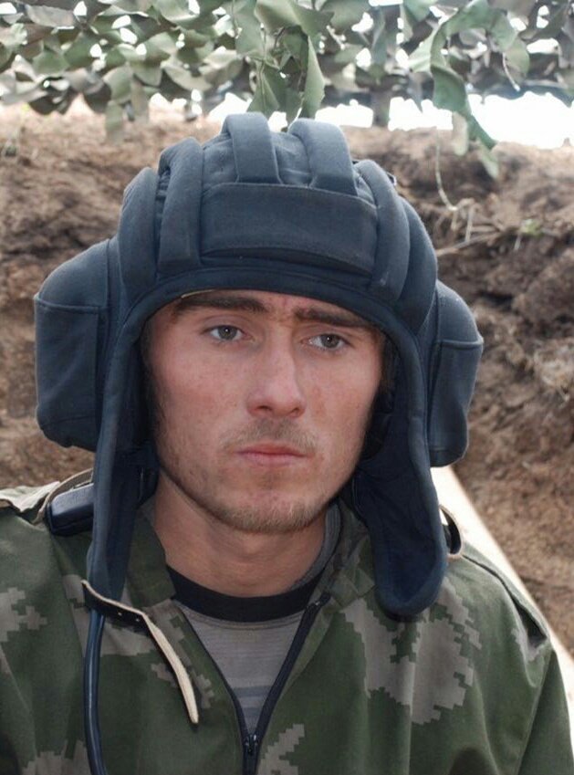 Погибли в Сирии за 2017 год дополнительно. Непризнанные потери Погибли в Сирии за 2017 год дополнительно. Непризнанные потери
