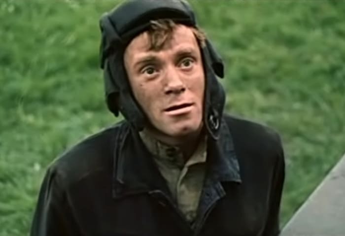 Кадр из фильма *Освобождение*, 1971 | Фото: chtoby-pomnili.com Кадр из фильма *Освобождение*, 1971 | Фото: chtoby-pomnili.com