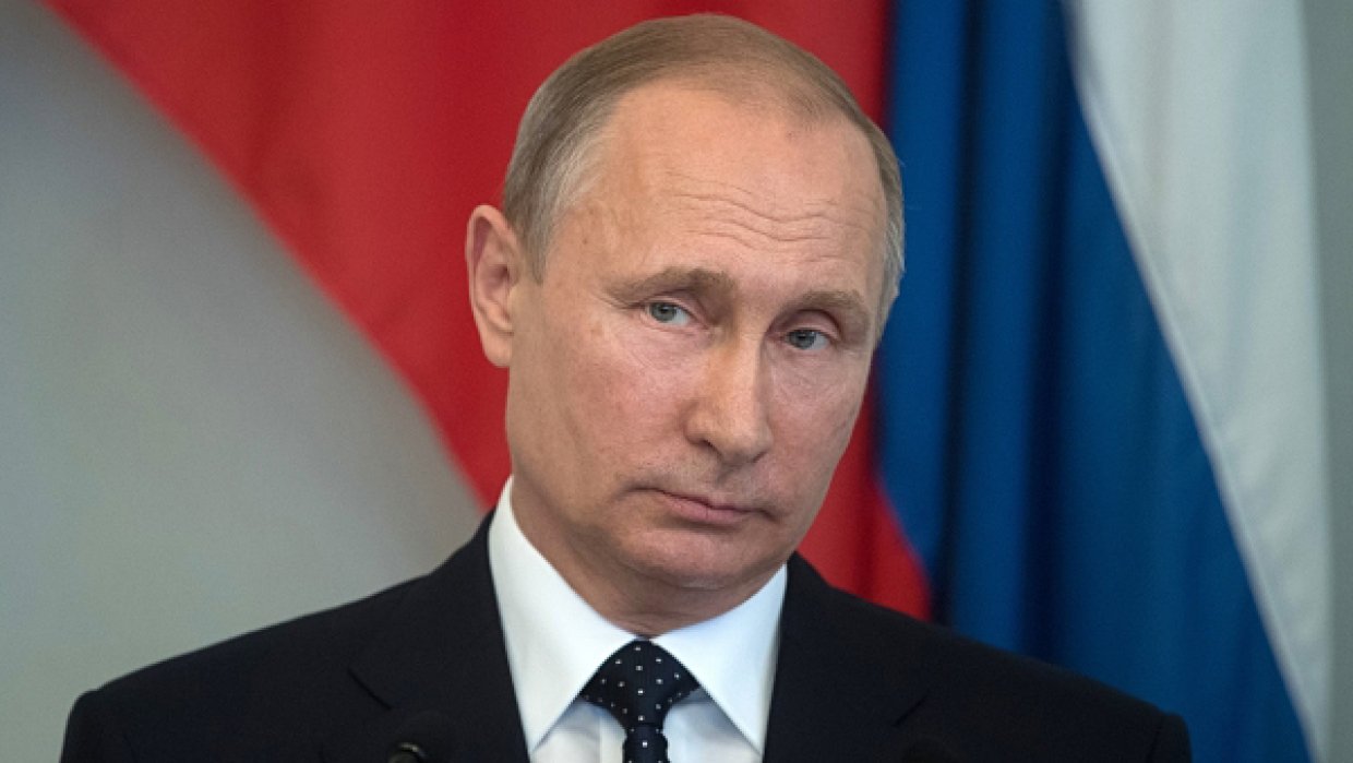 Когда путин приедет в пермь в 2018 году Когда путин приедет в пермь в 2018 году