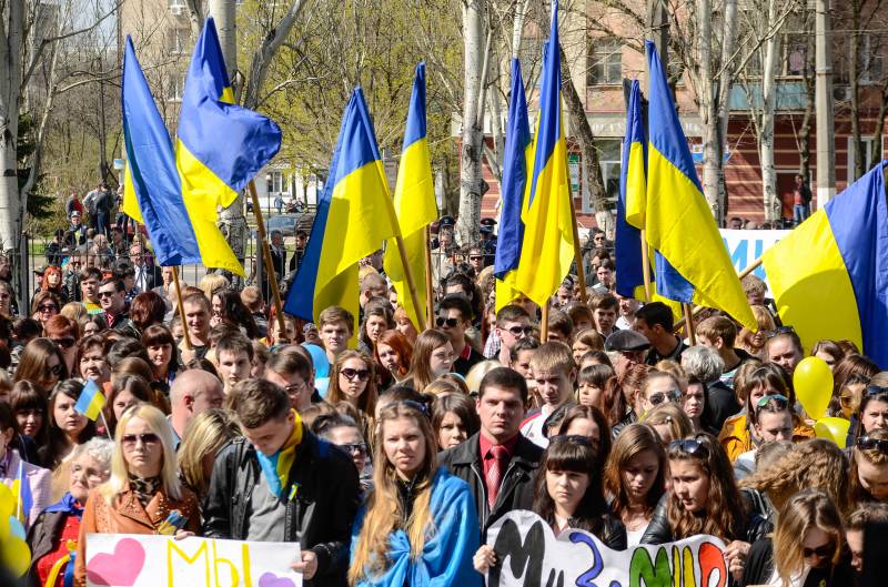 «Киеву никто не звонит»: почему в мире забыли об Украине «Киеву никто не звонит»: почему в мире забыли об Украине