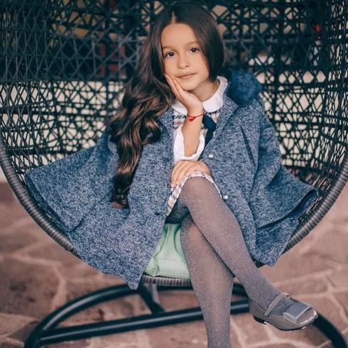 Марусе исполнилось 8 лет Марусе исполнилось 8 лет