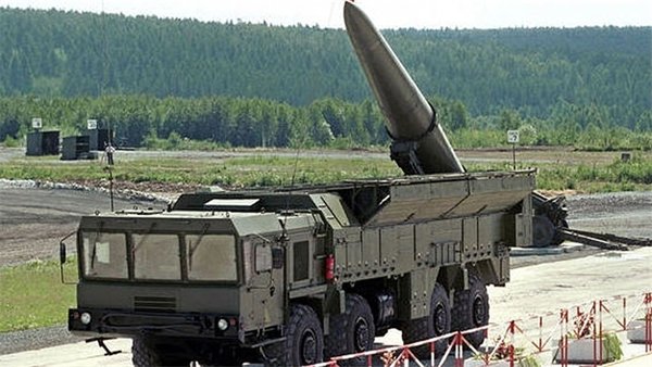 С.Лавров: США планируют применение ядерного оружия С.Лавров: США планируют применение ядерного оружия