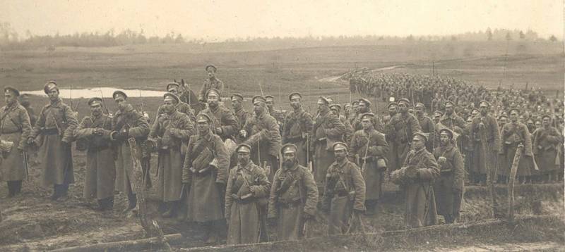 Наша память. Русская императорская армия в Болгарии