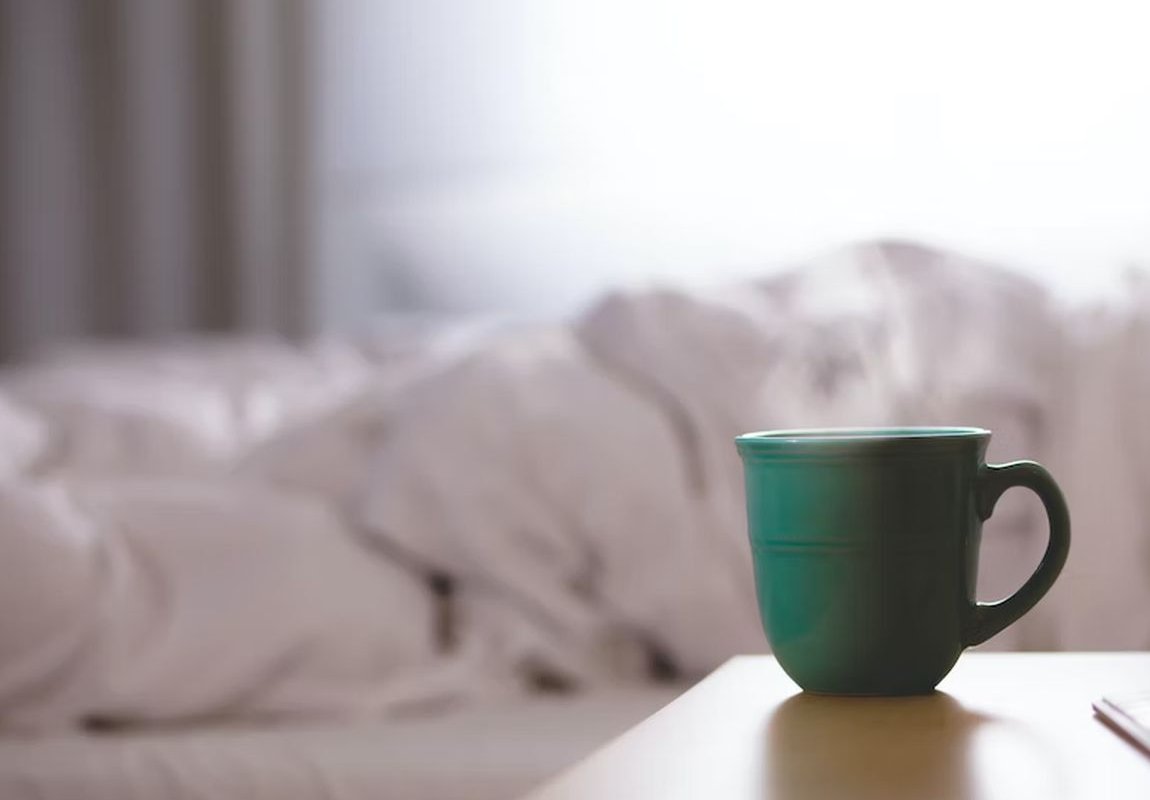 Пять утренних занятий, которые делают здоровье гораздо крепче