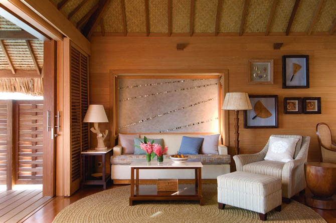   Four Seasons  -