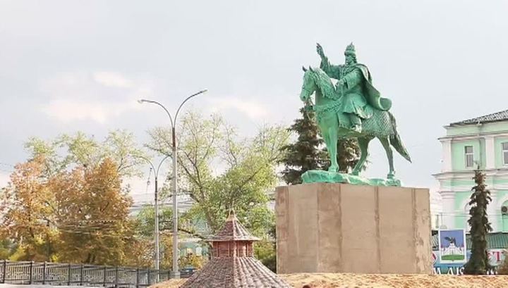 Памятник Ивану Грозному... популярность Сталина... Почему?