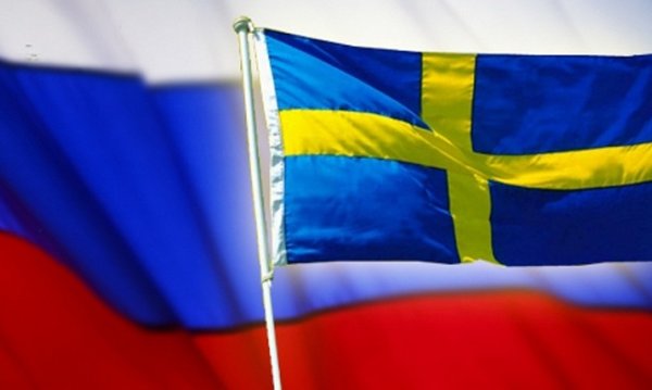НАТО впервые в истории получило отказ: Швеция выбрала Россию НАТО впервые в истории получило отказ: Швеция выбрала Россию