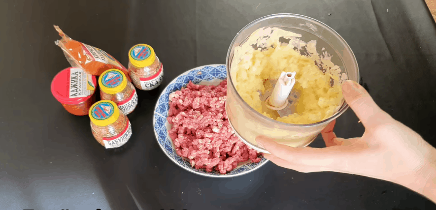 Картофельные лодочки — потрясающее блюдо из обычных продуктов