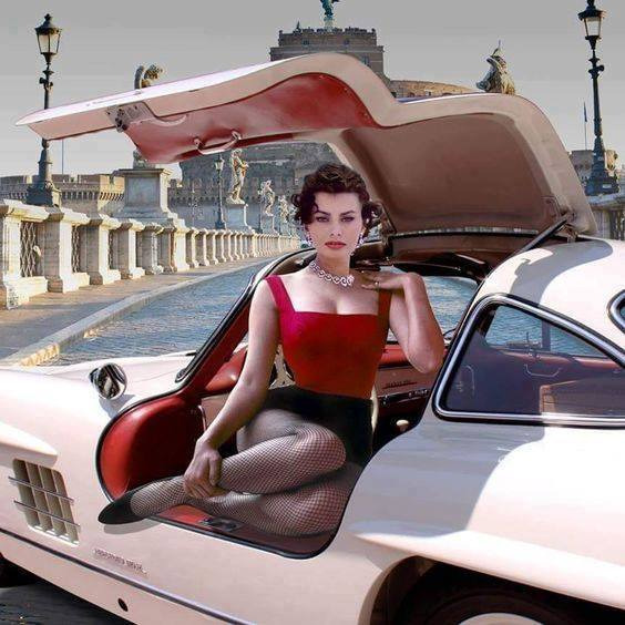 Интересные и редкие ретро-фотографии Интересные и редкие ретро-фотографии
