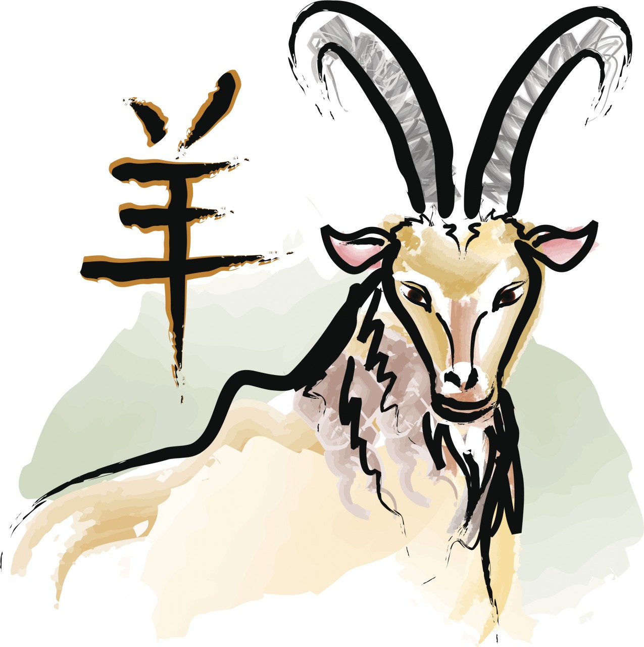Идет коза рогатая: 5 советов о том, как встретить Новый год по восточному гороскопу