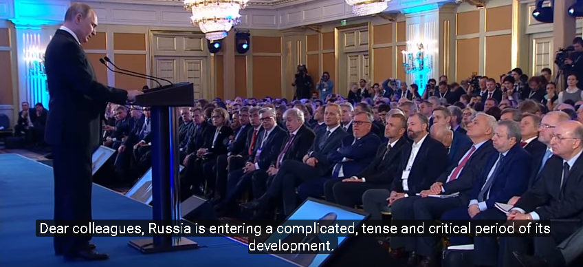 "Люди должны, наконец, понять, что Америка и глубинное государство - не одно и то же!" - Крик души американца "Люди должны, наконец, понять, что Америка и глубинное государство - не одно и то же!" - Крик души американца