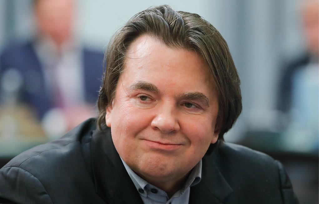 СМИ: «Первый канал» могут закрыть. Константин Эрнст - так себе бизнесмен