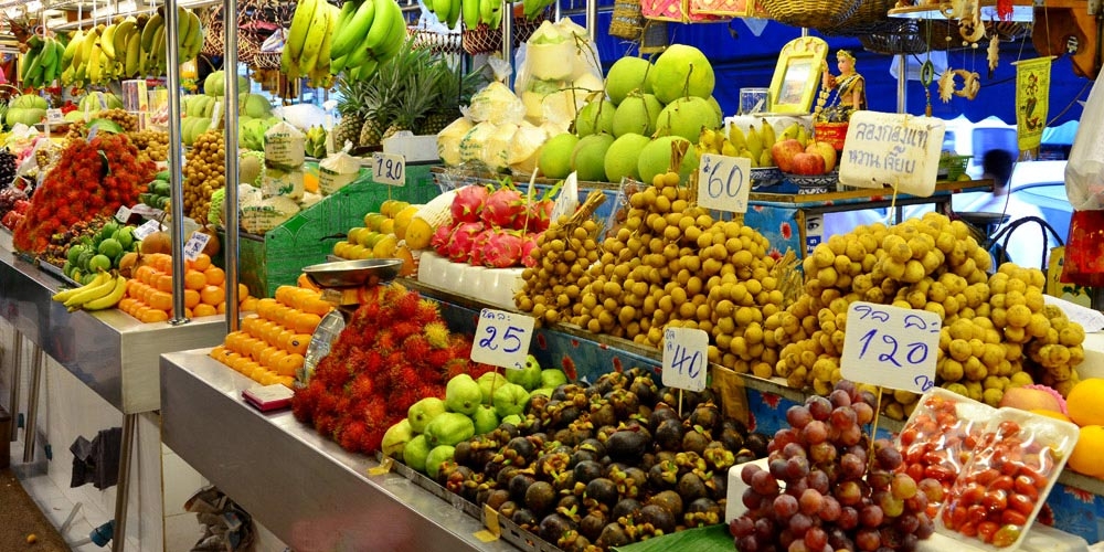 Почему фрукты меняют вкус при созревании