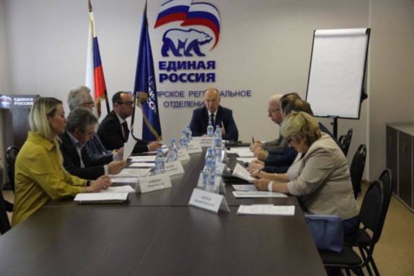 Во Владимирской области согласовали кандидатуры для назначения глав муниципалитетов