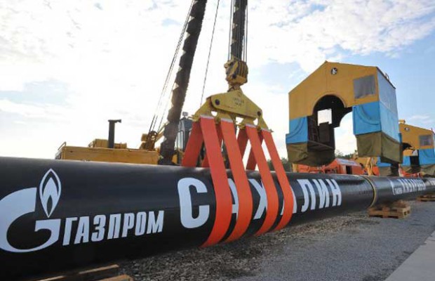 Японские парламентарии лоббируют проект газопровода из России в Японию Японские парламентарии лоббируют проект газопровода из России в Японию