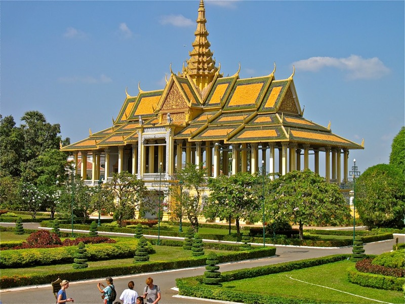 Palace