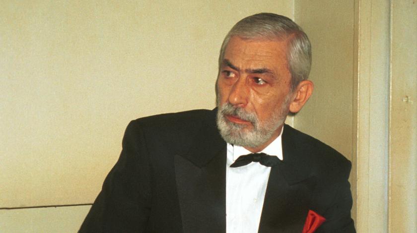 Звезда "Мимино" предрек России крах