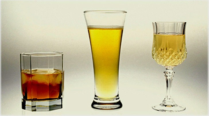 Alcoholfacts24 25 невероятных фактов про алкоголь, о которых вы возможно не догадывались
