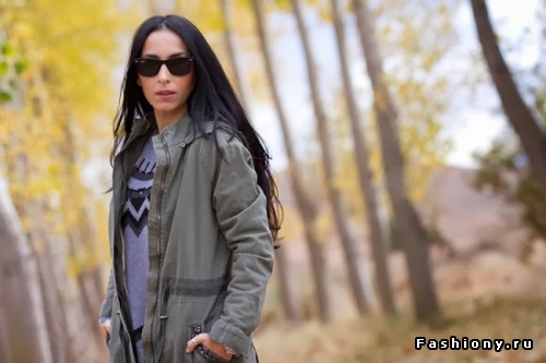Утепляемся красиво !!! Парки Утепляемся красиво !!! Парки
