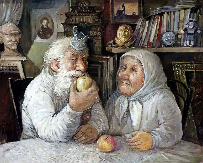 Зимой особенно хочется летать… Уральский художник Леонид Баранов Зимой особенно хочется летать… Уральский художник Леонид Баранов