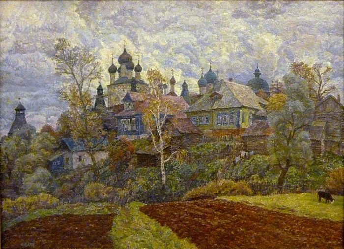 работы Вячеслава Стекольщикова – 33 ХУДОЖНИК ВЯЧЕСЛАВ СТЕКОЛЬЩИКОВ. БЫЛ СВЕТ ИСТИННЫЙ