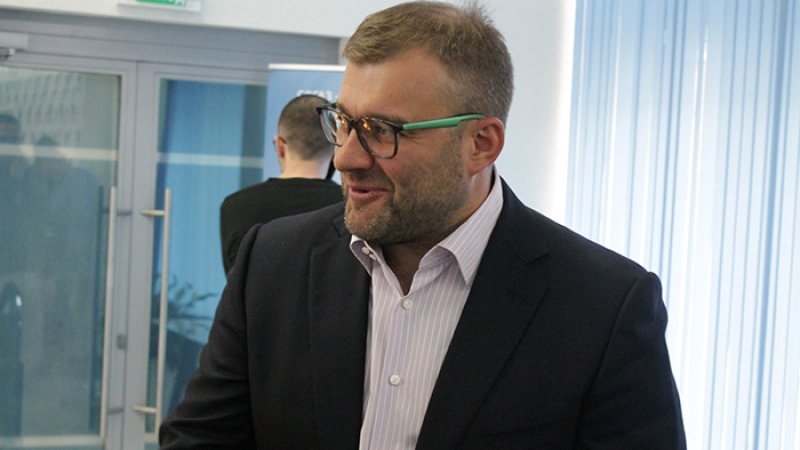 Пореченков рассказал, каким будет новый «Агент национальной безопасности»