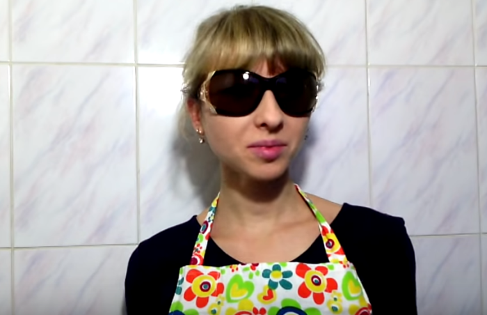 Солнечные очки защищают не только от солнца. Советы опытных хозяек, или 11 хитростей, которые облегчат жизнь на кухне