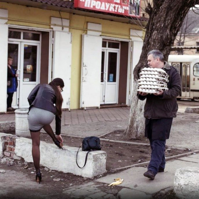 Кто там верещал, что хуже быть не может? Убить оптимиста!