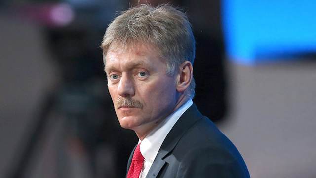 В Кремле удовлетворены решением WADA по Российскому антидопинговому агентству