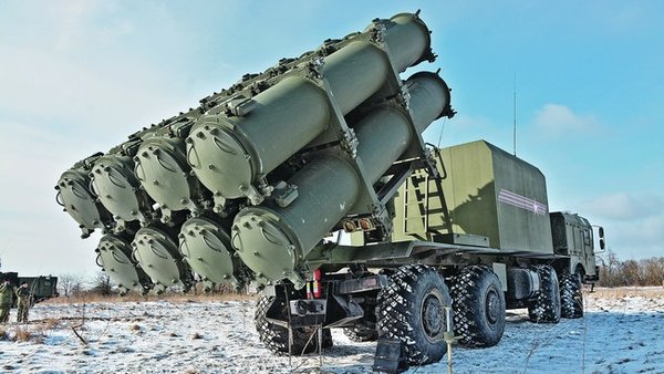 Адский «Бал»: эксперты НАТО объяснили, почему это оружие РФ делает зону своего действия необитаемой для их флота Адский «Бал»: эксперты НАТО объяснили, почему это оружие РФ делает зону своего действия необитаемой для их флота