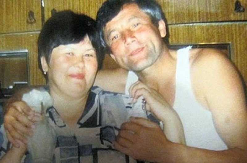 Фагиль Мухаметзянова Фагиль Мухаметзянова в мире, интересное, истории, люди, обмануть смерть, познавательное, смерть