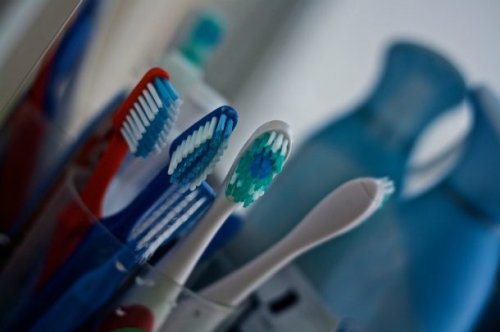 ТОП-25: Неожиданные вещи, которые грязнее, чем ваш туалет ТОП-25: Неожиданные вещи, которые грязнее, чем ваш туалет
