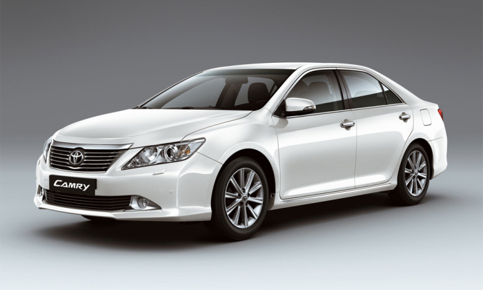 Toyota Camry пользуется уважением как у автолюбителей, так и у угонщиков. Toyota Camry пользуется уважением как у автолюбителей, так и у угонщиков.