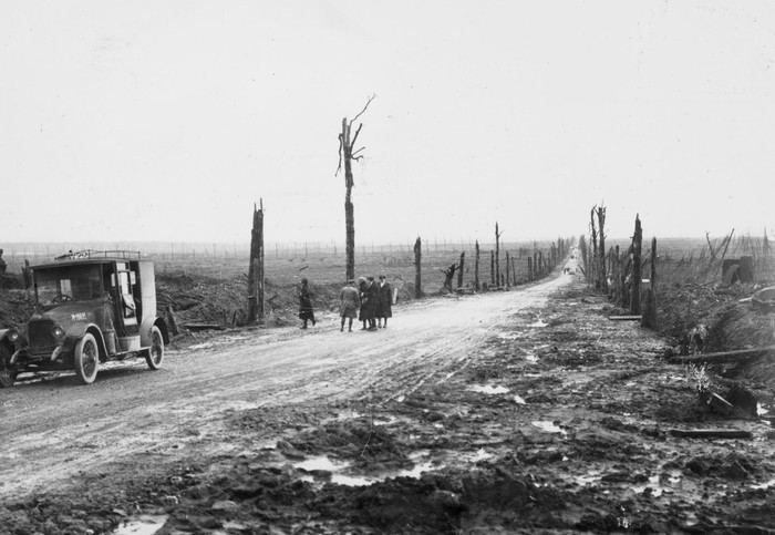 Мир сто лет назад. История, Фотография, Длиннопост, Историческое фото
