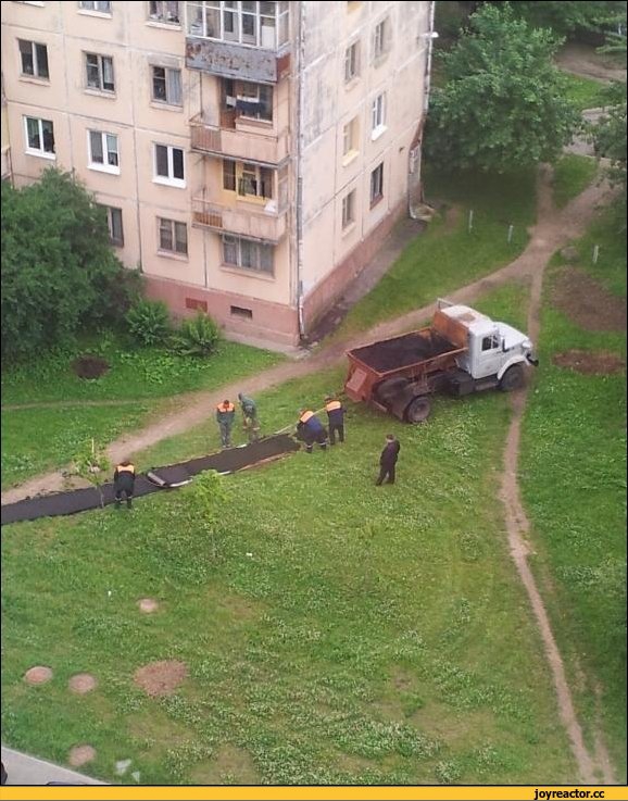 Meanwhile in Russia люди, россия