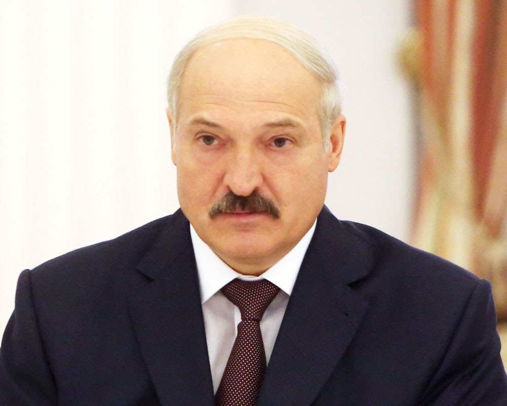 Лукашенко Белорусским потоком может окончательно прекратить транзит газа через Украину Лукашенко Белорусским потоком может окончательно прекратить транзит газа через Украину